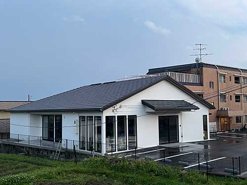 デイサービスあんじん