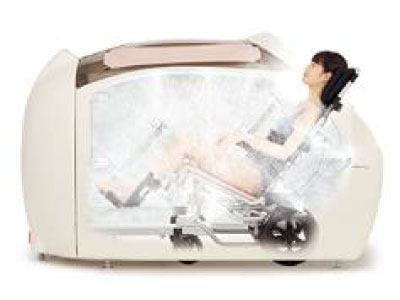 ミラブルミスト入浴「アラエル」